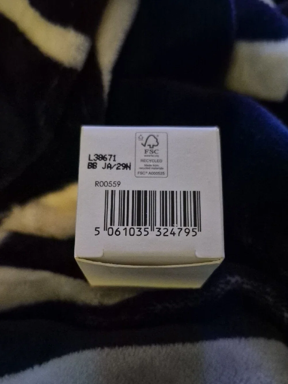 Rodial VIT C Drops Serum – White & Silver Packaging